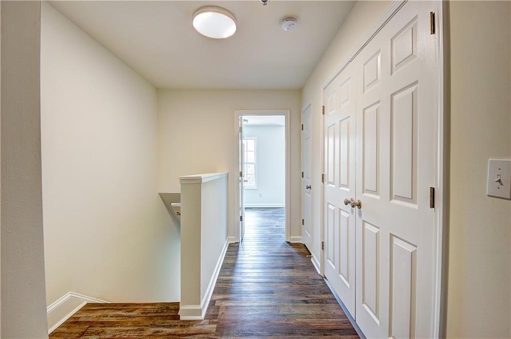 Powers Landing - Residential