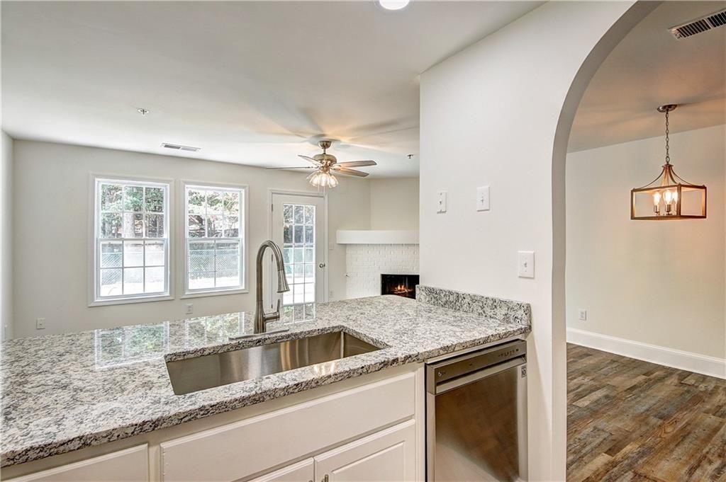 Powers Landing - Residential