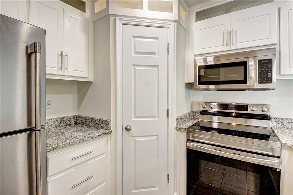 Powers Landing - Residential