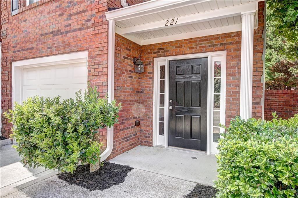 221 Morris Lane Lane
