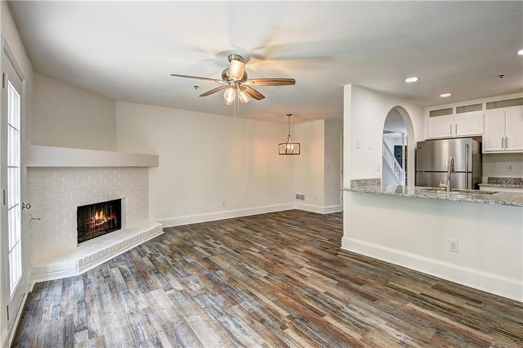 Powers Landing - Residential