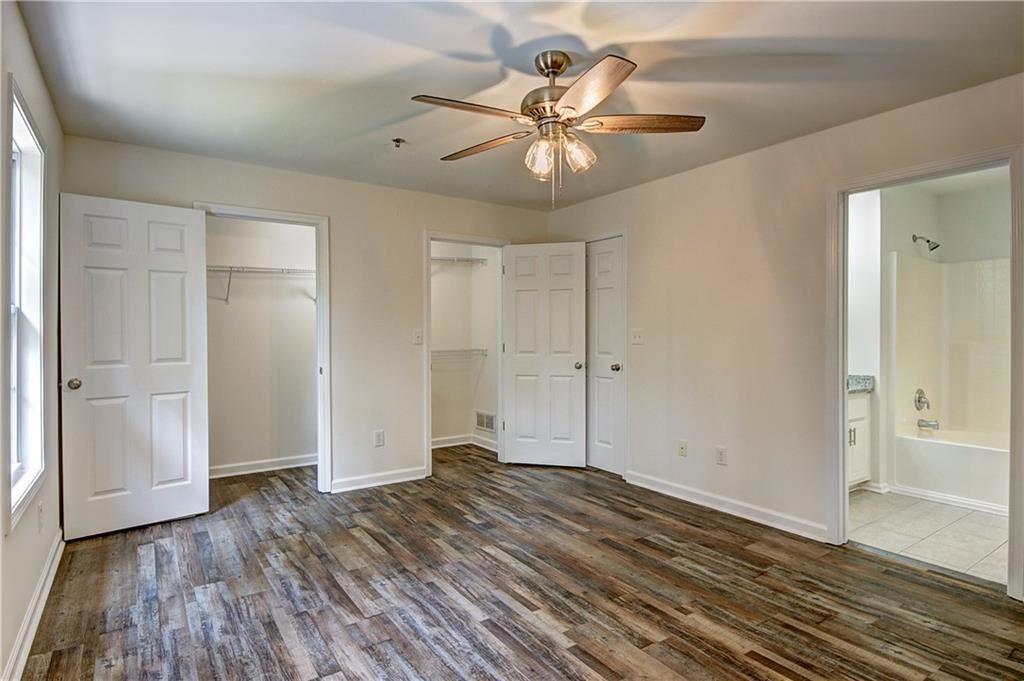 Powers Landing - Residential