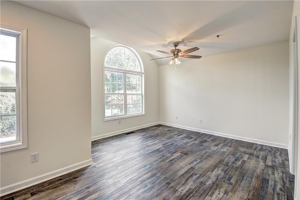 Powers Landing - Residential