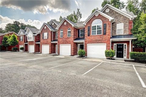 Photo of 221 Morris Lane Lane, Woodstock, GA 30188 (MLS # 7628773)