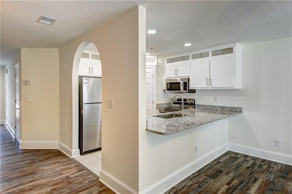 Powers Landing - Residential