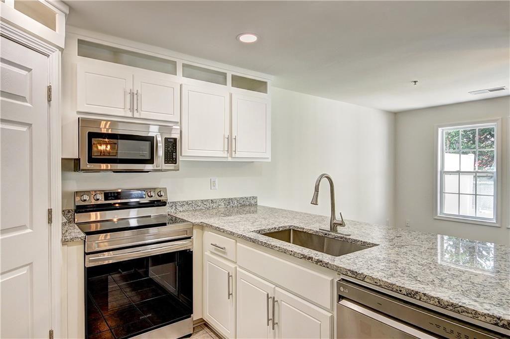 Powers Landing - Residential