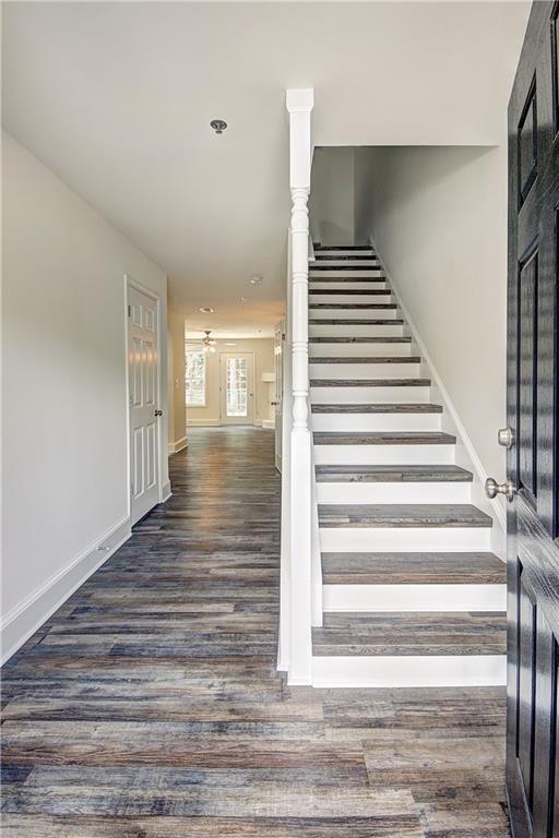 221 Morris Lane Lane