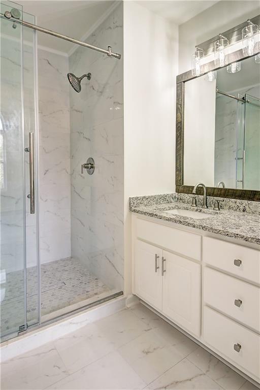 Powers Landing - Residential