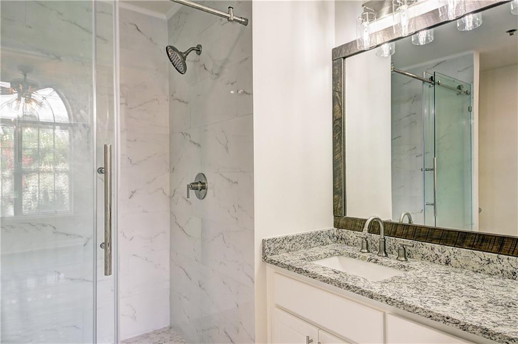 Powers Landing - Residential