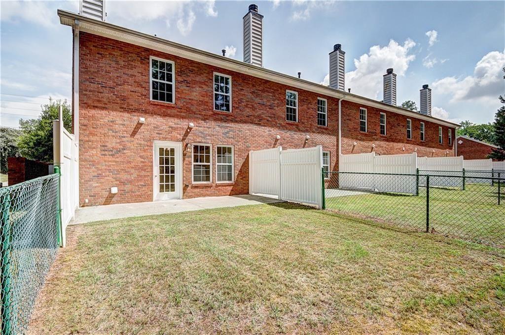 Powers Landing - Residential