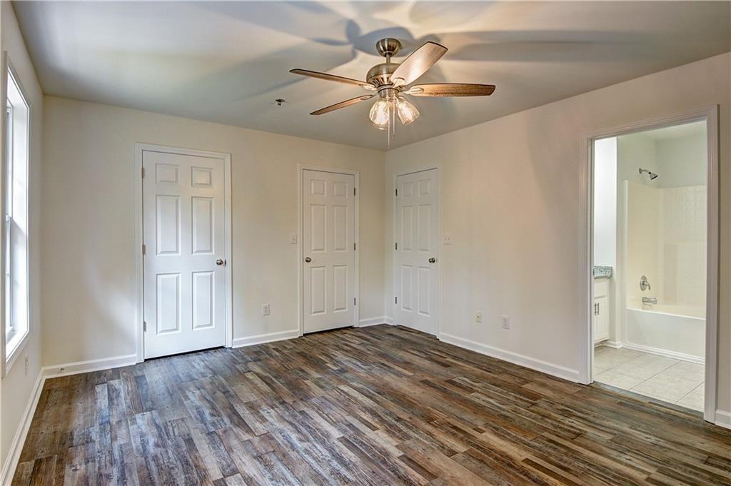 Powers Landing - Residential