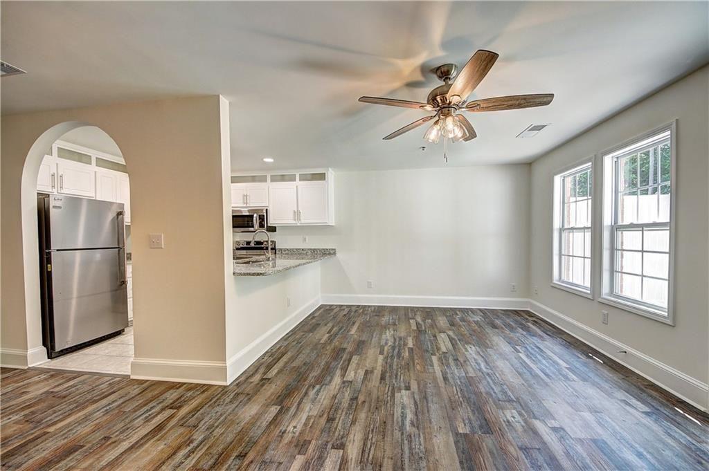 Powers Landing - Residential