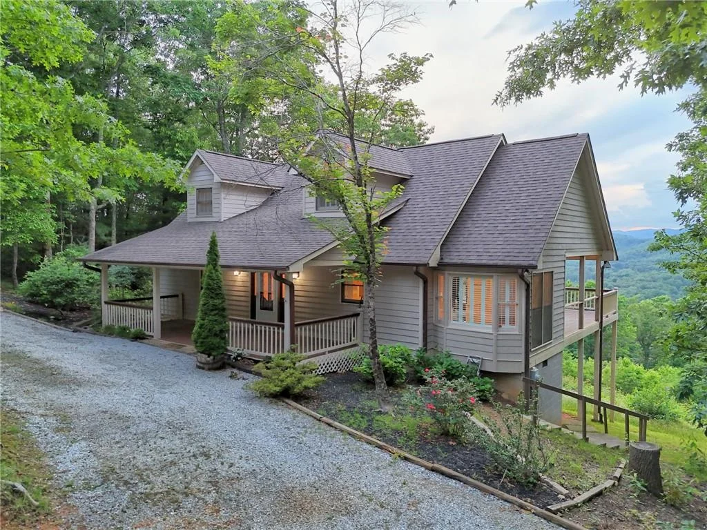 734 Long Laurel Ridge Drive, Lakemont, GA, 30552