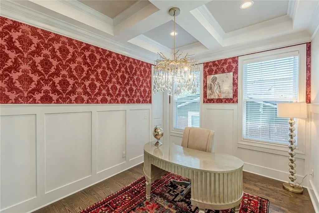 Atlanta, Georgia 30316, United States, 5 Bedrooms Bedrooms, ,4 BathroomsBathrooms,Residential,Pending,250957