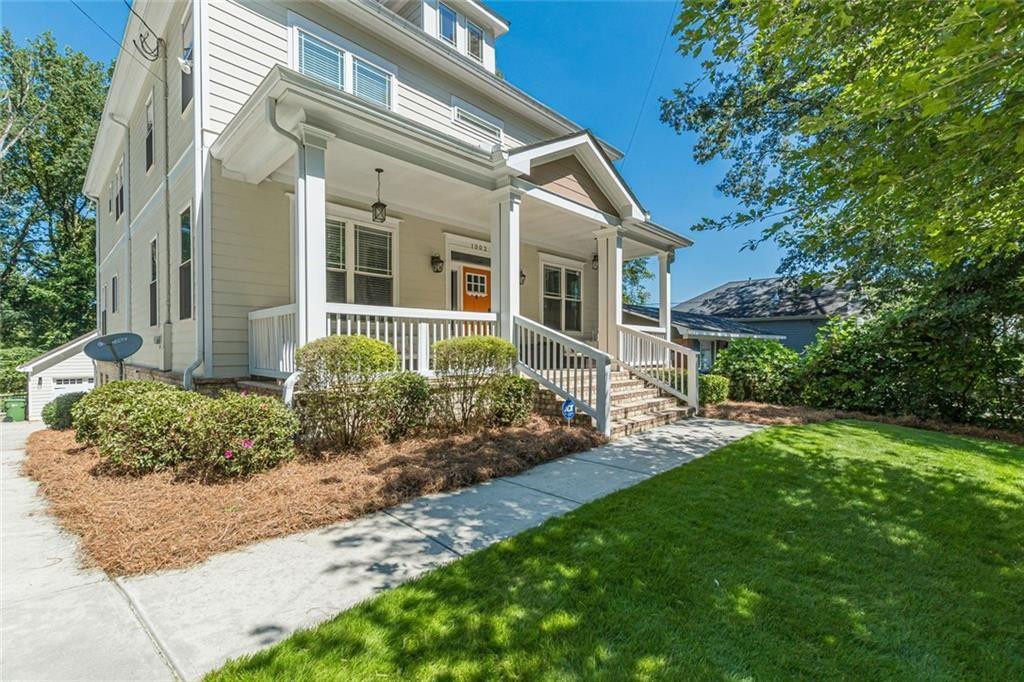 1002 Custer Avenue SE