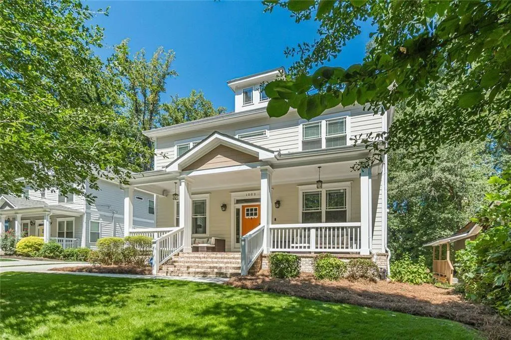 Atlanta, Georgia 30316, United States, 5 Bedrooms Bedrooms, ,4 BathroomsBathrooms,Residential,Pending,250957