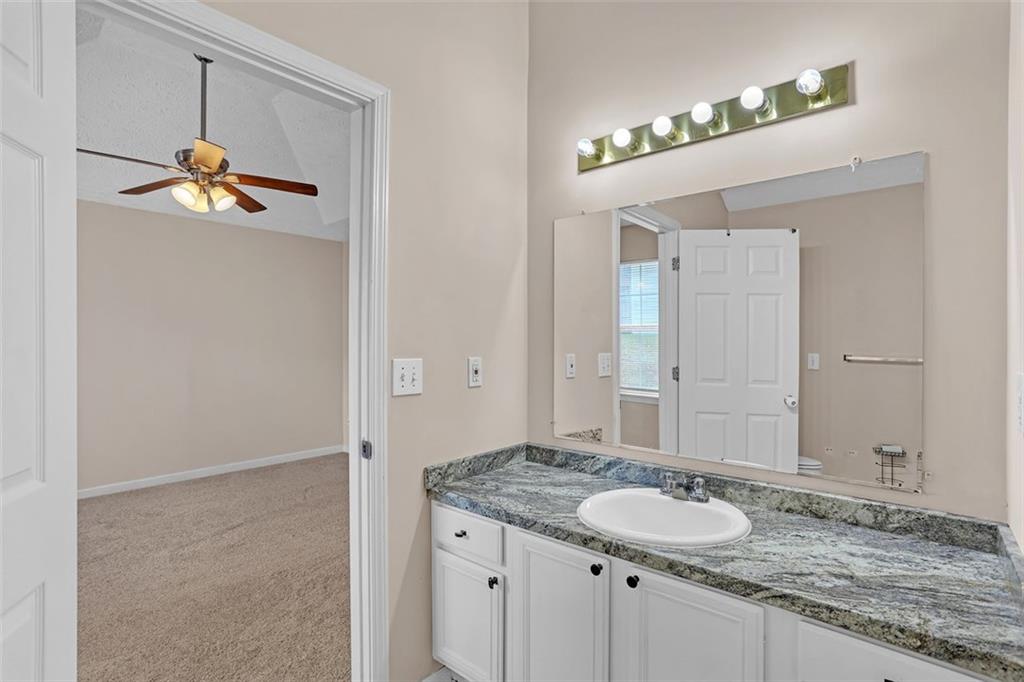 Cross Creek - Residential