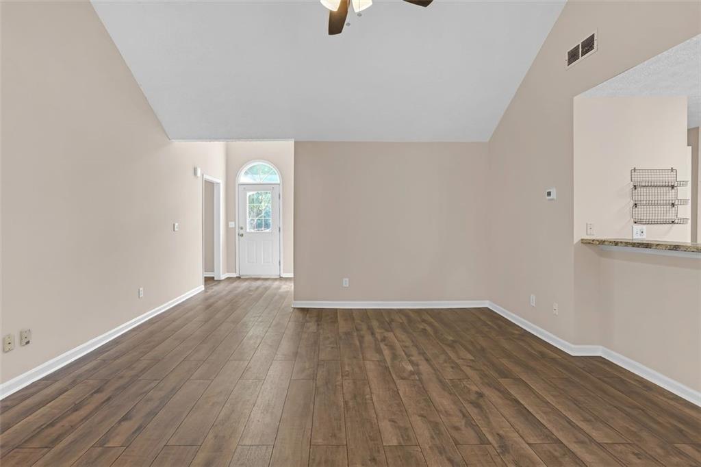 Cross Creek - Residential