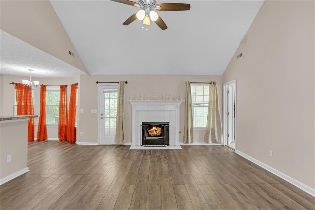 Cross Creek - Residential