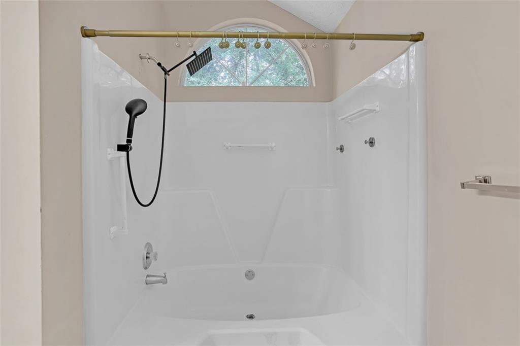 Cross Creek - Residential