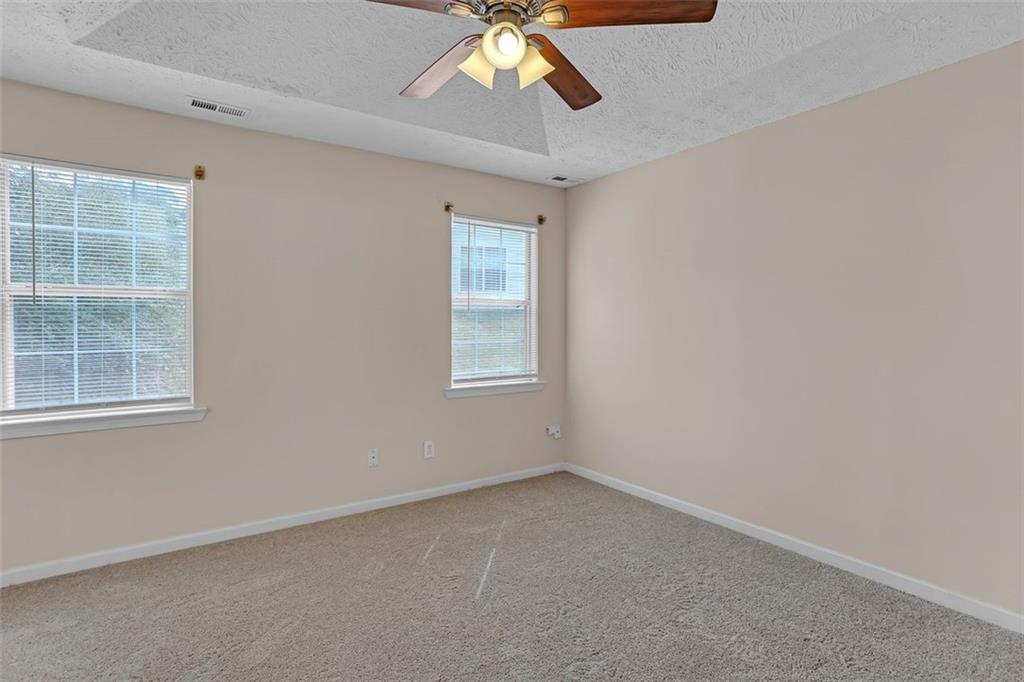 Cross Creek - Residential