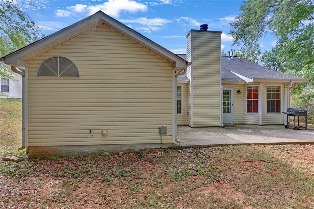 Cross Creek - Residential