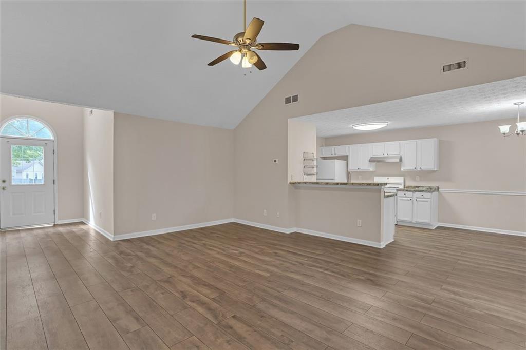 Cross Creek - Residential