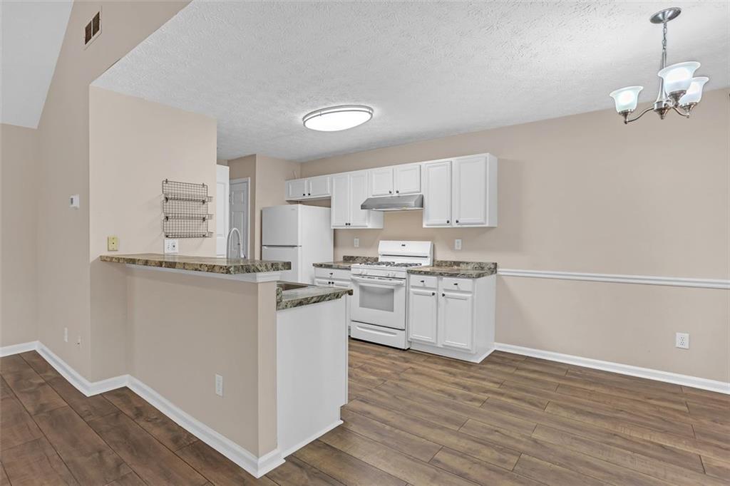 Cross Creek - Residential