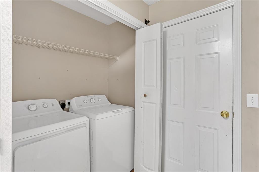 Cross Creek - Residential