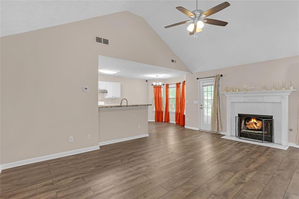 Cross Creek - Residential