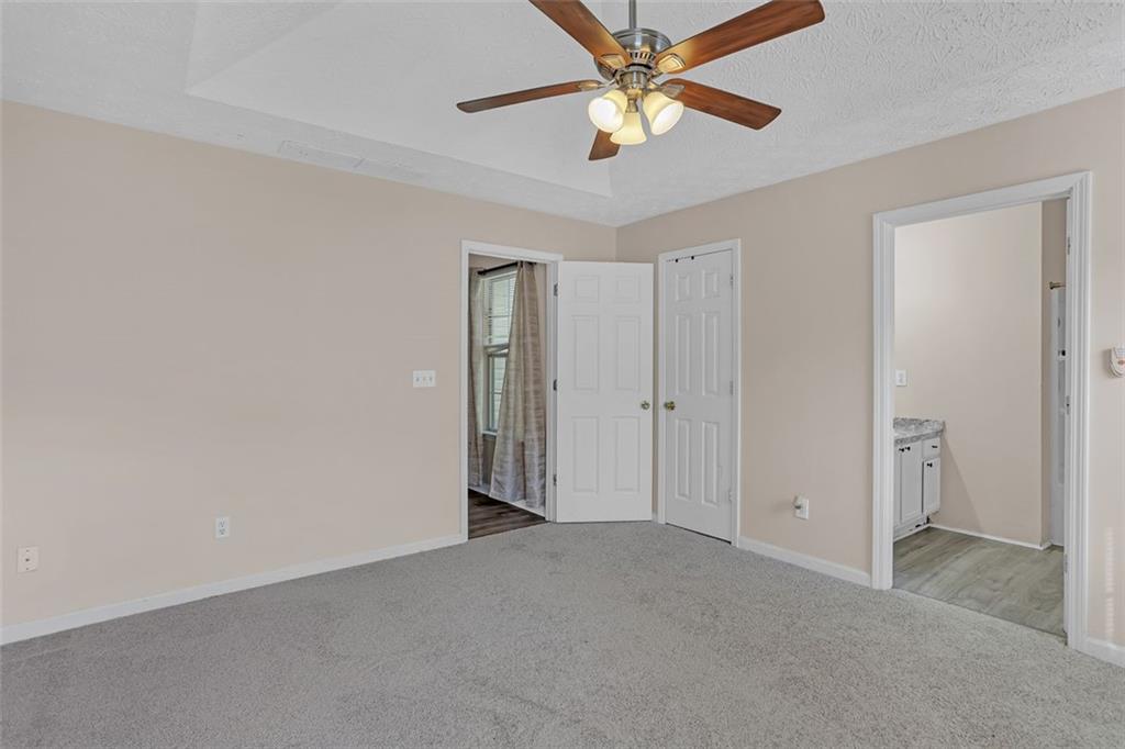 Cross Creek - Residential