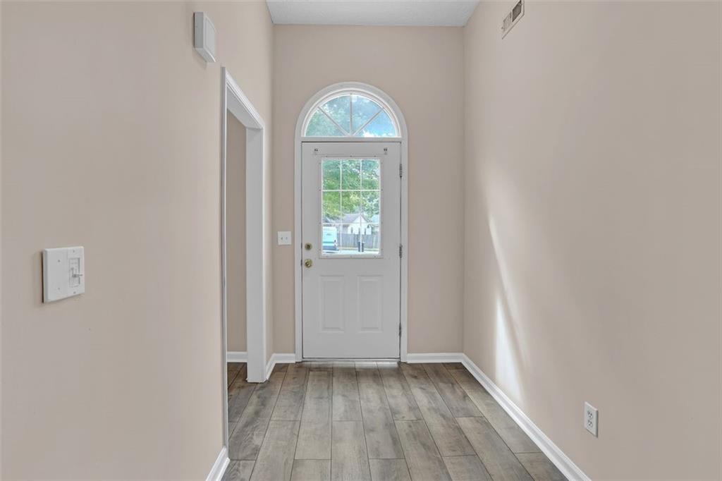 Cross Creek - Residential