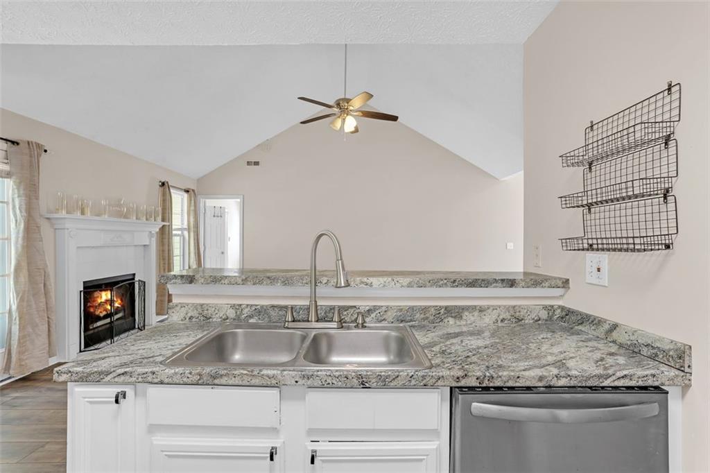 Cross Creek - Residential