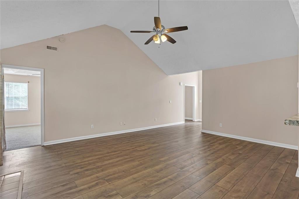 Cross Creek - Residential