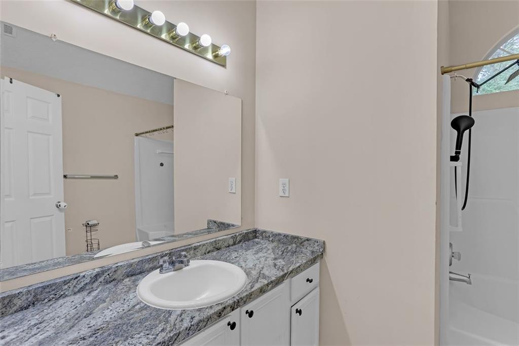 Cross Creek - Residential