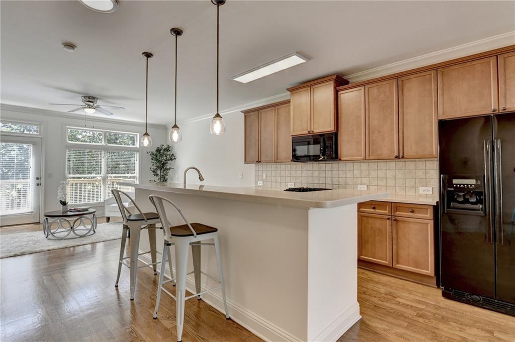 10898 Gallier Street, Johns Creek, Georgia image 6
