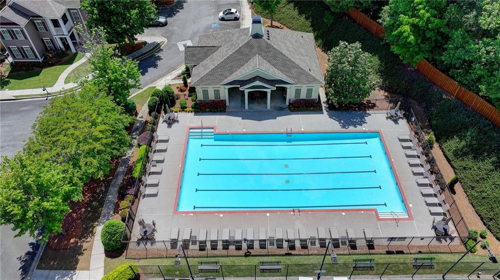 10898 Gallier Street, Johns Creek, Georgia image 36
