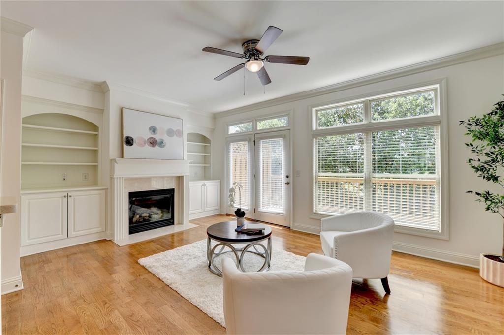 10898 Gallier Street, Johns Creek, Georgia image 10