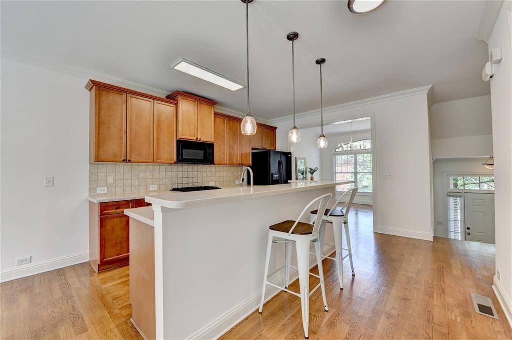 10898 Gallier Street, Johns Creek, Georgia image 7