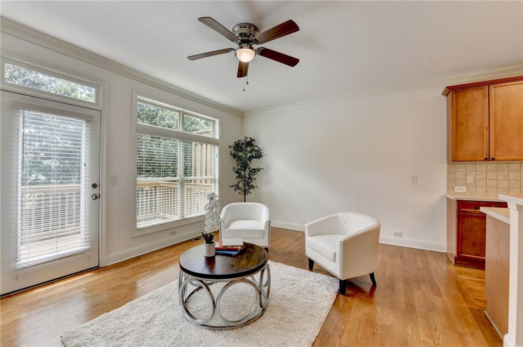 10898 Gallier Street, Johns Creek, Georgia image 8