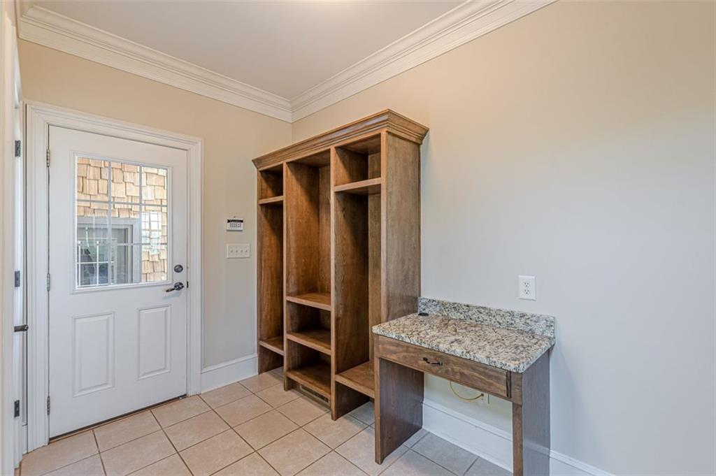 111 Forest Overlook Drive, Forsyth, Georgia image 42