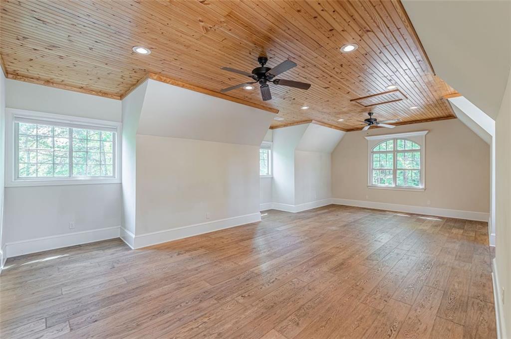 111 Forest Overlook Drive, Forsyth, Georgia image 44