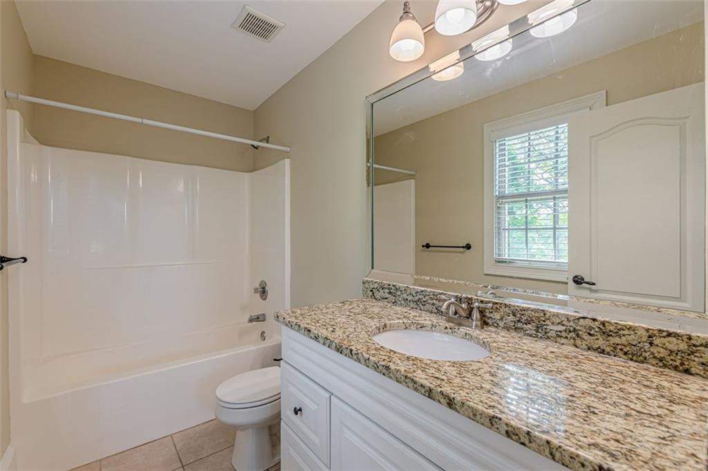 111 Forest Overlook Drive, Forsyth, Georgia image 20