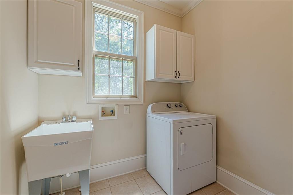 111 Forest Overlook Drive, Forsyth, Georgia image 41