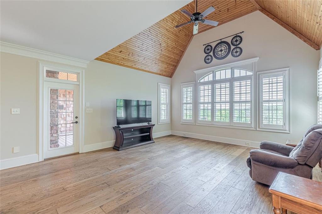111 Forest Overlook Drive, Forsyth, Georgia image 43