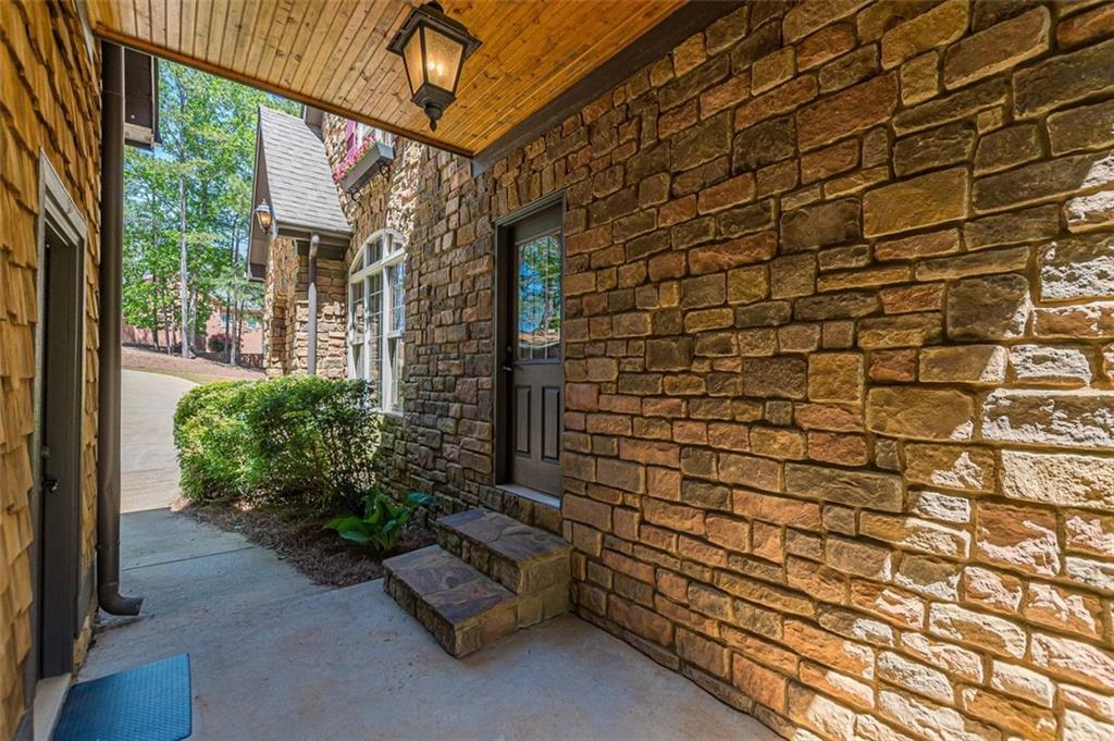 111 Forest Overlook Drive, Forsyth, Georgia image 38