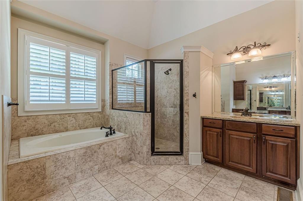 111 Forest Overlook Drive, Forsyth, Georgia image 17