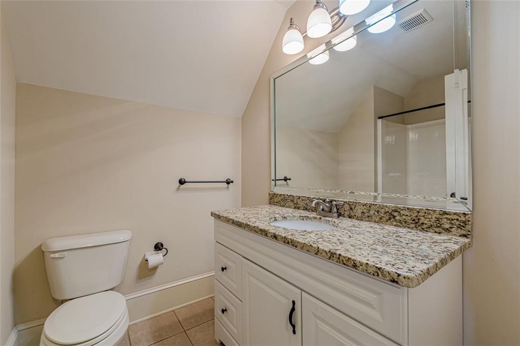 111 Forest Overlook Drive, Forsyth, Georgia image 27
