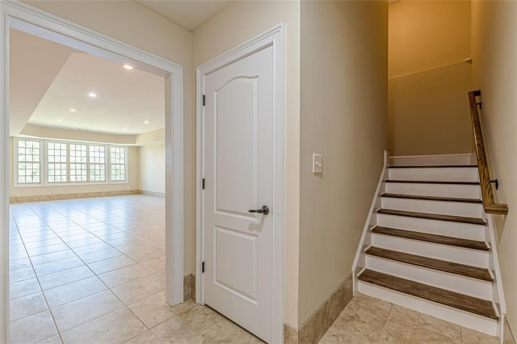 111 Forest Overlook Drive, Forsyth, Georgia image 28