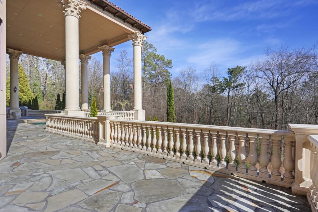 Sandy Springs - Residential